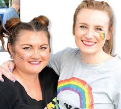 Naples Pride Pridegiving Tea Dance at Celebration Park