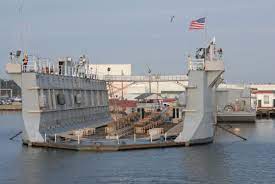 Afdl louvers are fixed louvers to allow for ventilation but do not have any additional function, meaning they cannot withstand any fire scenario. Uss Endeavor Afdl 1 Wikipedia