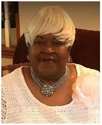 Willie Mae Greene Buxton (1949-2018)