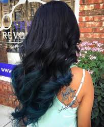 We have compiled a list of 25 grey ombre hairstyles for women to try in 2021. 40 Vivid Ideas For Black Ombre Hair