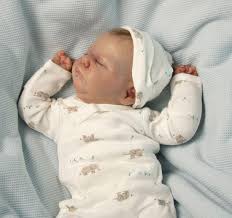 Romilly by Beth Altieri from Newborns Reborn