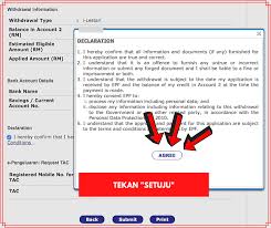Cara keluar duit kwsp jika muflis for more information and source, see on this link : Cara Keluarkan Duit Dari Kwsp Untuk Bantuan Covid 19 Permohonan I Lestari Secara Online