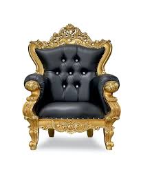 Black And Gold Accent Chair 53 Louie Lounge Chair Gold Black Chiseled Perfections In 2020 Armchair Gold Black Gold