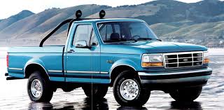 Image result for Light Green 1994 Truck