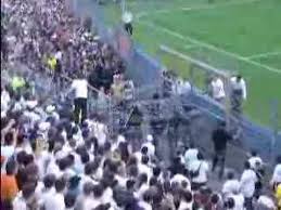 Ist eine häufig anzutreffende gefängnistätowierung in großbritannien. Derby Hooligans Fc Zurich Grasshoppers Club Zurich Youtube
