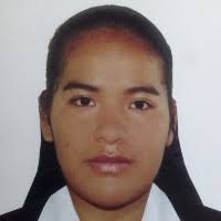 Liz Candy Meza Amancio