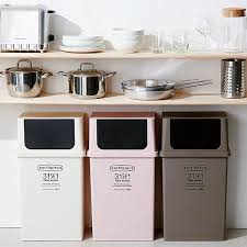 ゴミ箱 おしゃれ キッチン 分別 スリム 蓋付きゴミ箱 ごみ箱 ダストボックス 25リットル 210175 うさぎ屋 株式会社一兎 通販 yahoo ショッピング ゴミ箱 おしゃれ キッチン ゴミ箱 おしゃれ ゴミ箱