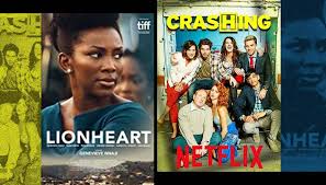 Netflix has incredible movies that will fit your needs. Top Netflix Movies 2019 Rwanda 24