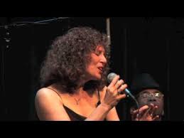Lisa Ferraro With Houston Person More Than You Know In 2020 Person Lisa Vocalist