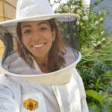 About — JAMII YA NYUKI