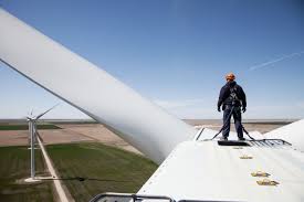 Vestas Wind Systems