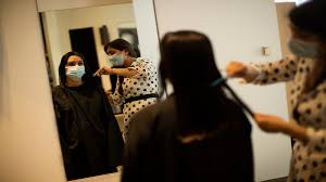 Register and grow your business with findopen & cylex! Reopening California How Will Salons Reopen Amid Coronavirus Pandemic Yuba City Hair Nail Parlor Gives 1st Look Into New Changes Abc7 San Francisco