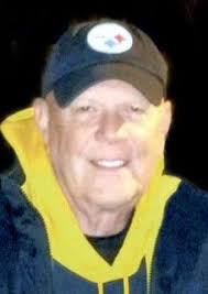 To those who would remember him, Ray Hartley (pictured here with his sister  Jackie and dad Jack (Tom) Hartley) died