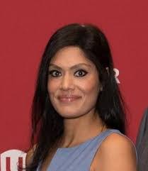 Jennifer Lashley's Instagram, Twitter & Facebook