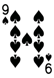 Apr 12, 2017 · probably no playing card is more weighted with symbolism than the ace of spades (unless it's the queen of hearts). 9 Of Spades By Wheelgenius King Card Tarot Learning Cards