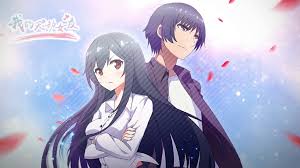So here's a romance & fantasy anime list, the upload schedule will go back to the normal 3 days a week (monday, wednesday. 7 Really Good Chinese Romance Anime 9 Tailed Kitsune