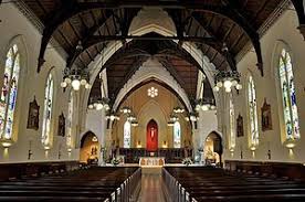 Image result for st joseph cathedral dunedin
