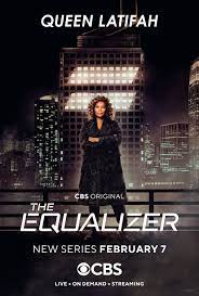 The Equalizer 2021