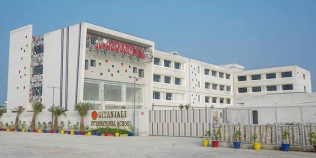 Gitanjali International School