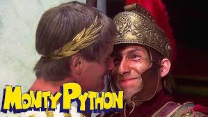 Monty Python's William Tell