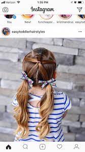 20 Stately Braided Hairstyles Easy Thin Hair With Dignity Braided Hairstyles Easy Girl Hair Dos Kids Hairstyles Girls