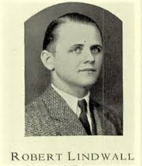 Robert Edward Lindwall (1907-1986)