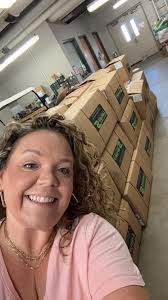 MAIZE HIGH BOOSTER CLUB