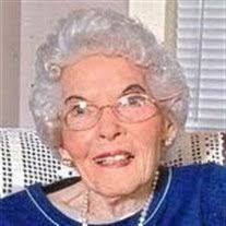 Grace Willingham Obituary June 3, 2010