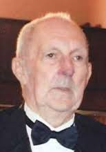 Obituary information for Charles Orville Reeder