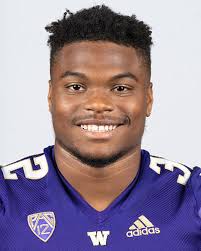 2022 Washington Football Information