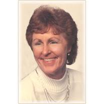 Beverly Grace Hatcher Obituary