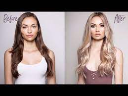 Mom Always Had Hydrogen Peroxide At Home Here Are 50 Benefits You Didn T Know Before Blonde Wand How To Lighten Hair Hydrogen Peroxide Hair