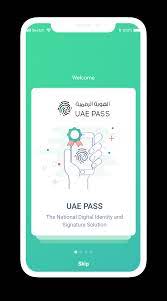 Uae pass is the first national digital identity, for all citizens, residents, and visitors, allowing you to digitally sign documents. Uae Pass Uae Pass App Smart Dubai