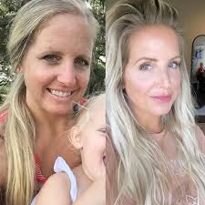 What skin care regimen do you recommend?