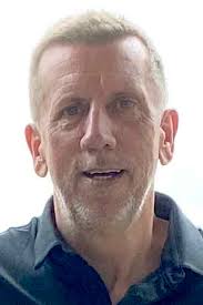 Anthony Berry Obituary July 31, 2022