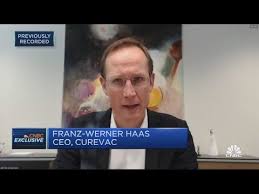 (nasdaq:cvac), a biopharmaceutical company developing a new class of transformative medicines based on messenger. Curevac Cvac Stock Price Quote News Stock Analysis