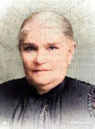 Bridget (Crowe) Flanigan (1835-1913)