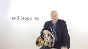 The Theory Behind Stopping The Horn Colin Dorman