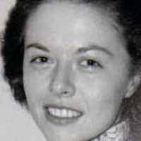 Ruth Elinor "Ellie" LaMont (1934–2004)