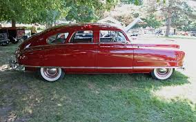 Image result for Peru Gray 1949 Nash
