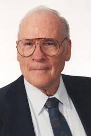 Early Years of Dick Mills Prophetic Ministry