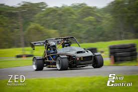 75079 Barry Singleton McLaren Lakeside 1975