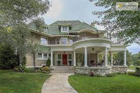 1909 Historic House In Kansas City Missouri Captivating Houses In 2020 Historic Homes Mansions Old Houses For Sale