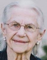 Vivian Benham Obituary (1925