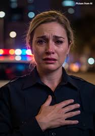 Central Florida is being ravaged by floods, and streets are severely  damaged. If you'd like to pray for them, put amen!