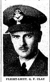 Gilbert Frederick Clay