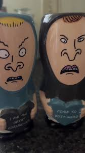 Edgar Wood Academy Mugs