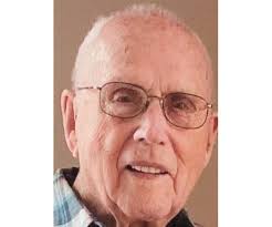 Harold DeYoung Obituary (1926