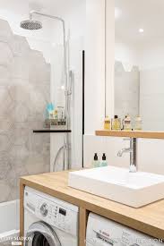 Cuisine Et Salle De Bain Renovees Avec Style Mon Concept Habitation Cote Maison Renovation Salle De Bain Salle De Bain Amenagement Salle De Bain