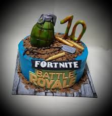 Fortnite Torte Fortnite Fortnitetorte Torte Torte Fortnite Cake